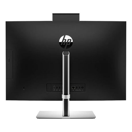 HP ProOne 440 G9 All-in-One Desktop PC, Intel Core i7-14700T Processor, 16GB RAM, 512GB SSD, 23.8” FHD Display, DOS, English Keyboard, Mouse Included, 1 Year Warranty | CA8H2AT-ENG
