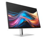 HP S7 Pro 727pq 27" QHD(2560 x 1440) 120Hz Monitor, Anti-glare, HDMI, USB-C, DP, Height/Tilt/Swivel/Pivot, Adjustable, 3 Year Warranty | 8J4D8UT