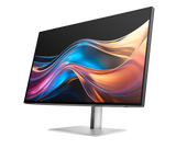 HP S7 Pro 727pq 27" QHD(2560 x 1440) 120Hz Monitor, Anti-glare, HDMI, USB-C, DP, Height/Tilt/Swivel/Pivot, Adjustable, 3 Year Warranty | 8J4D8UT