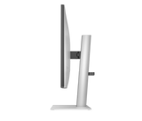 HP S7 Pro 727pq 27" QHD(2560 x 1440) 120Hz Monitor, Anti-glare, HDMI, USB-C, DP, Height/Tilt/Swivel/Pivot, Adjustable, 3 Year Warranty | 8J4D8UT