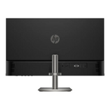 HP Series 5 527da LED Monitor, 27" FHD (1920 x 1080) Resolution, 100Hz, Anti-glare, 5ms (GtG) Response Time, HDMI, Tilt Adjustable Stand, Black, 1 Year Warranty | B11W6AS