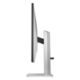 HP Series 7 Pro Thunderbolt 4 Monitor, 32" 4K (3840 x 2160) Resolution, 60Hz, Anti-glare, 5ms (GTG) Response Time, USB-C, HDMI, DisplayPort, Tilt/Pivot/Swivel/Height Adjustable Stand, Black & Silver, 3 Year Warranty | 8Y2K9AA