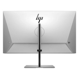 HP Series 7 Pro Thunderbolt 4 Monitor, 32" 4K (3840 x 2160) Resolution, 60Hz, Anti-glare, 5ms (GTG) Response Time, USB-C, HDMI, DisplayPort, Tilt/Pivot/Swivel/Height Adjustable Stand, Black & Silver, 3 Year Warranty | 8Y2K9AA