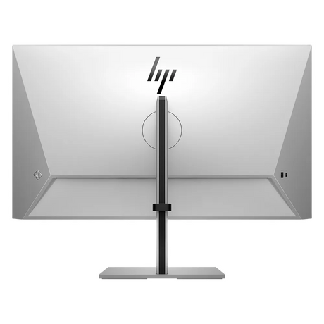 HP Series 7 Pro Thunderbolt 4 Monitor, 32" 4K (3840 x 2160) Resolution, 60Hz, Anti-glare, 5ms (GTG) Response Time, USB-C, HDMI, DisplayPort, Tilt/Pivot/Swivel/Height Adjustable Stand, Black & Silver, 3 Year Warranty | 8Y2K9AA