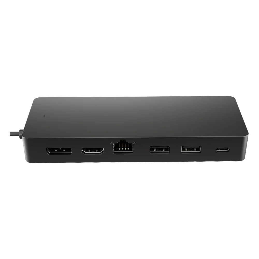 HP-Universal-USB-C-Multiport-Hub-50H98AA