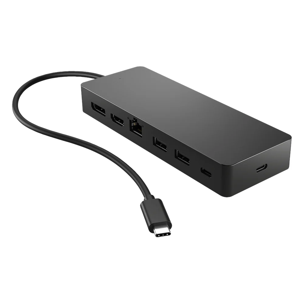 HP-Universal-USB-C-Multiport-Hub-50H98AA