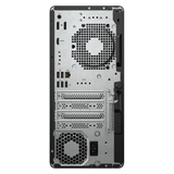 HP Z1 Tower G1i Workstation Desktop PC, Intel Core Ultra 7 265 Processor, 8GB RAM, 512GB SSD, DOS, Tower Form Factor, HP English & Arabic Keyboard & Mouse, 1 Year Warranty | B34LSES-ARB