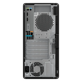 HP Z2 Tower G9 Workstation Desktop PC, Intel Core i9-14900K Processor, 16GB RAM, 1TB SSD, DOS, Internal Power Supply, 3 Year Warranty | 8T1Y2EA