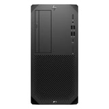 HP Z2 Tower G9 Workstation Desktop PC, Intel Core i7-14700K Processor, 16GB RAM, 1TB SSD, DOS, 700W Power Supply, 3 Year Warranty | A2JV0ES