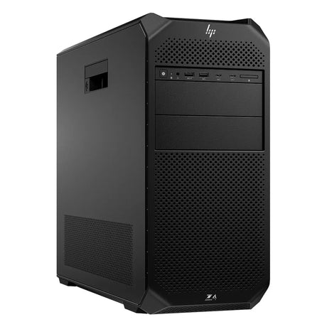 HP Z4 Tower G5 Workstation Desktop PC, Intel Xeon W3-2423 Processor, 16GB RAM, 1TB SSD, Windows 11 Pro, Internal Power Supply, 1 Year Warranty | 5E2D2ES