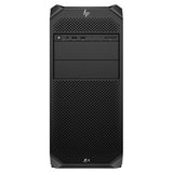 HP Z8 G5 Workstation Desktop PC, Intel Xeon Silver 4410Y Processor, 16GB RAM, 1TB SSD, Windows 11 Pro, Internal Power Supply, 3 Year Warranty | 5E1A5ES