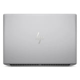 HP ZBook Fury G11 Laptop, Intel Core Ultra 7 265HX Processor, 16GB DDR5 RAM, 1TB SSD, NVIDIA RTX Pro 2000 Blackwell 8GB GDDR7, 16" WUXGA IPS Display, Windows 11 Pro, Backlit English & Arabic Keyboard, 1 Year Warranty | D19Z5ES