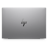 HP ZBook 8 G1i Mobile Workstation Laptop, Intel Core Ultra 7 255H Processor, 16GB RAM, 1TB SSD, 14" WUXGA Display, 4GB NVIDIA RTX 500 Ada Graphics, Windows 11 Pro, English & Arabic Backlit Keyboard, 1 Year Warranty | B30KWES