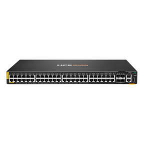 HPE-Aruba-CX-6200F-48-Port-Gigabit-Switch-JL727B