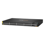 HPE-Aruba-CX-6200F-48-Port-Gigabit-Switch-JL727B