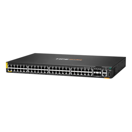 HPE-Aruba-CX-6200F-48-Port-Gigabit-Switch-JL727B