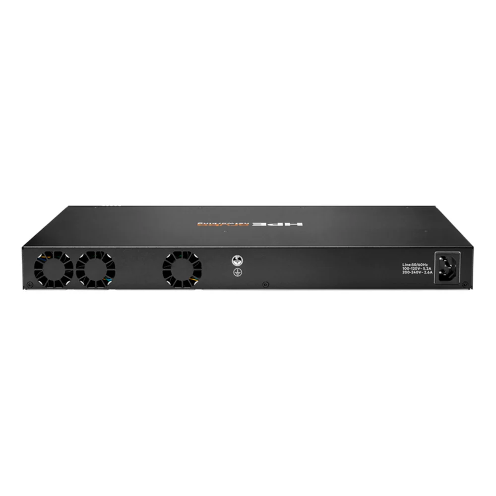HPE-Aruba-CX-6200F-48-Port-Gigabit-Switch-JL727B