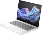 HP EliteBook X Flip G1i Flip Laptop, Intel Core Ultra 7 258V Processor, 32GB RAM, 1TB SSD, 14" WUXGA Touch Display, Windows 11 Pro, Backlit Arabic & English Keyboard, 1 Year Warranty | B69FLET-ARB