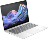 HP EliteBook X Flip G1i Flip Laptop, Intel Core Ultra 7 258V Processor, 32GB RAM, 1TB SSD, 14" WUXGA Touch Display, Windows 11 Pro, Backlit Arabic & English Keyboard, 1 Year Warranty | B69FLET-ARB