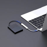 Havit-HB41-SR-4-in-1-USB-C-Hub-HB41-SR