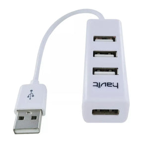 Havit-HV-H18-4-Port-Hub-HV-H18-WH