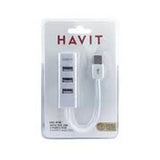Havit-HV-H18-4-Port-Hub-HV-H18-WH