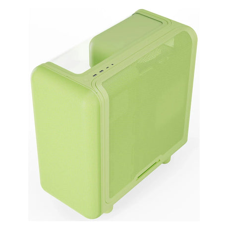Hyte-X50-Matcha-Milk-Mid-Tower-PC-Casing-CS-HYTE-X50G-MM