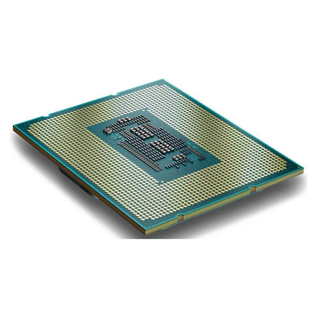 Intel Core i5-14400 Processor, 10-Core (6P+4E), Base Core Frequency 2.5 GHz, Turbo Frequency 4.7 GHz, 20MB L1 Cache, DDR4/DDR5, LGA1700 Socket, Tray, 1 Year Warranty | I5-14400-TRAY