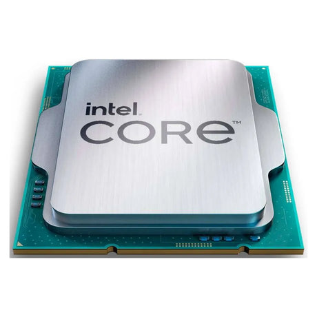 Intel Core i5-14400 Processor, 10-Core (6P+4E), Base Core Frequency 2.5 GHz, Turbo Frequency 4.7 GHz, 20MB L1 Cache, DDR4/DDR5, LGA1700 Socket, Tray, 1 Year Warranty | I5-14400-TRAY