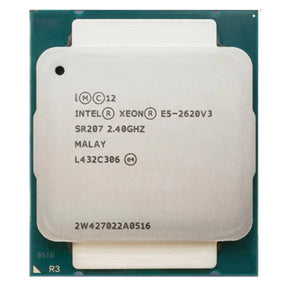 Intel-Xeon-E5-2620v3-Processor-XEON-E5-2620V3-PB