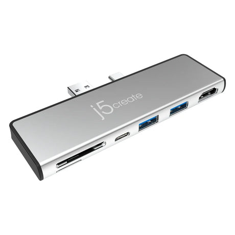 J5Create-UltraDrive-Mini-Dock-JCD324S
