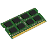 RAM SODIM DDR3 8 GB/1333 KINGSTON | K-8 GB-1333