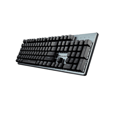 Gamemax Mechanical Gaming Keyboard KG901