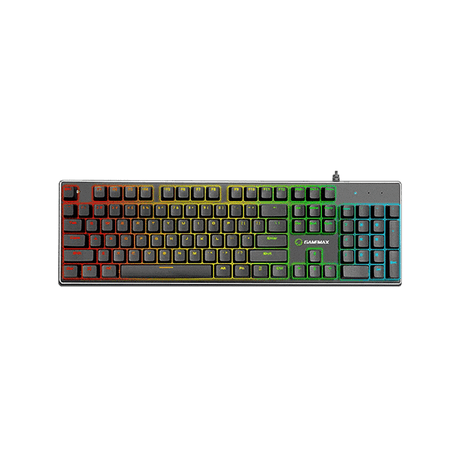 Gamemax Mechanical Gaming Keyboard KG901