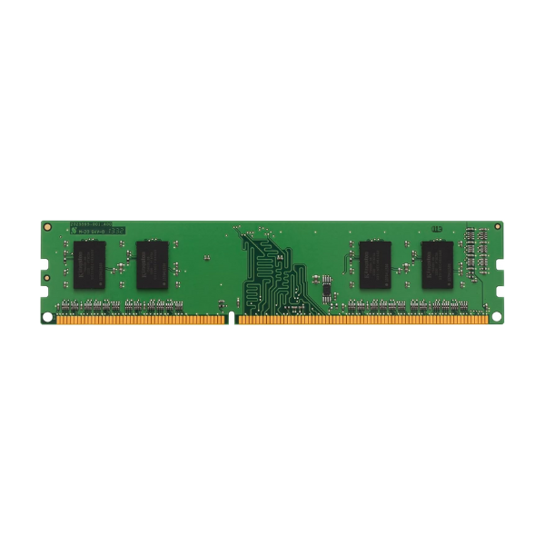 Kingston Memory Kit, 8 GB, DDR4 DRAM, 3200 MT/s, CL-22, 1 Year Warranty | KVR32N22S6/8