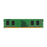 Kingston Memory Kit, 8 GB, DDR4 DRAM, 3200 MT/s, CL-22, 1 Year Warranty | KVR32N22S6/8