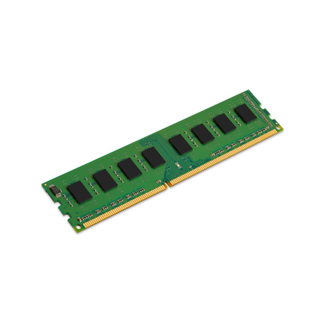 Kingston Memory Kit, 32 GB(1x32 GB), DDR5 DRAM, 5600 MT/s, CL-46, 1 Year Warranty | KVR56U46BD8-32