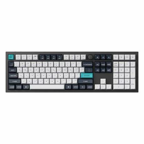 Keychron-Q6-Max-Gaming-Keyboard-Q6M-M1-AR