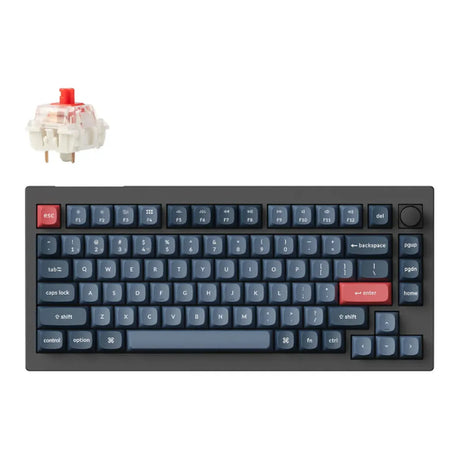 Keychron-V1-Max-Wireless-Mechanical-Keyboard-V1M-D1-AR