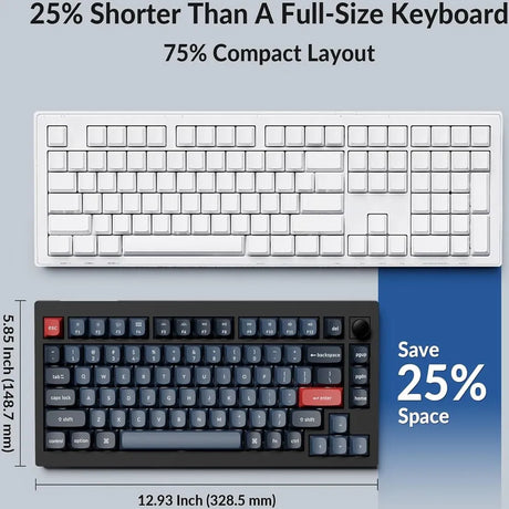 Keychron-V1-Max-Wireless-Mechanical-Keyboard-V1M-D1-AR