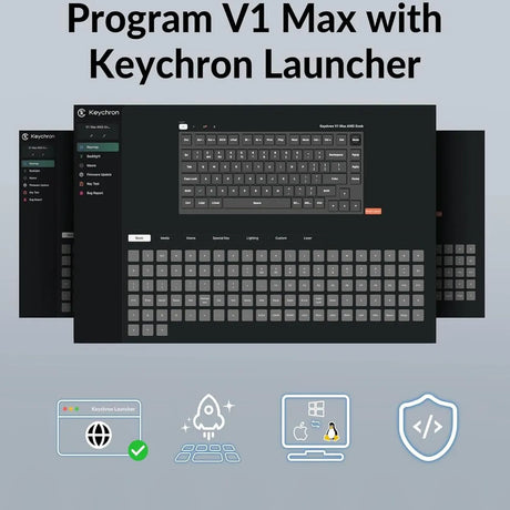 Keychron-V1-Max-Wireless-Mechanical-Keyboard-V1M-D1-AR