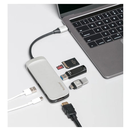 Kingston-Nucleum-7-in-1-USB-C-Hub-C-HUBC1-SR-EN