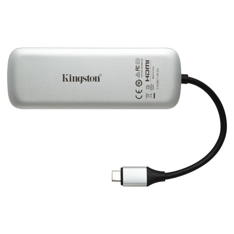 Kingston-Nucleum-7-in-1-USB-C-Hub-C-HUBC1-SR-EN
