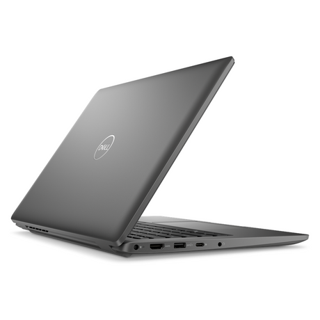 Dell Latitude 3450 Laptop, Intel Core i7-1355U Processor, 8GB RAM, 512GB SSD, 14" FHD Display, DOS, English & Arabic Backlit Keyboard, 1 Year Warranty | L-3450-I7-8-512-DOS