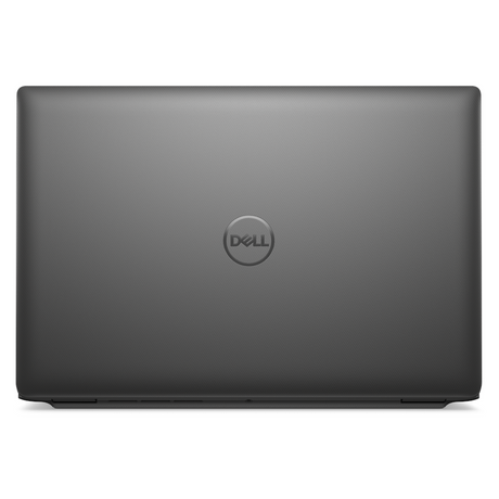 Dell Latitude 3450 Laptop, Intel Core i7-1355U Processor, 8GB RAM, 512GB SSD, 14" FHD Display, DOS, English & Arabic Backlit Keyboard, 1 Year Warranty | L-3450-I7-8-512-DOS