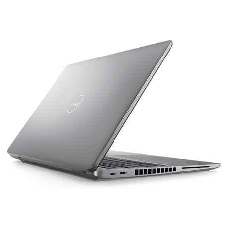 Dell Latitude 5550 Laptop, Intel Core Ultra 5 125U Processor, 16GB RAM, 512GB SSD, 15.6" FHD Display, DOS, English & Arabic Backlit Keyboard, 1 Year Warranty | L-5550-U5-16-512-DOS-ARB