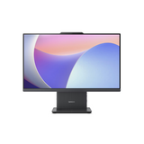 Lenovo IdeaCentre AIO 24IRH9 Intel Core i7-13620H Processor, 8 GB RAM, 512  GB SSD, 23.8" FHD Touch Display, DOS, English Keyboard, Luna Grey, 1 Year Warranty | F0HN0043AK