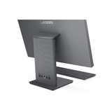 Lenovo IdeaCentre AIO 24IRH9 Intel Core i7-13620H Processor, 8 GB RAM, 512  GB SSD, 23.8" FHD Touch Display, DOS, English Keyboard, Luna Grey, 1 Year Warranty | F0HN0043AK