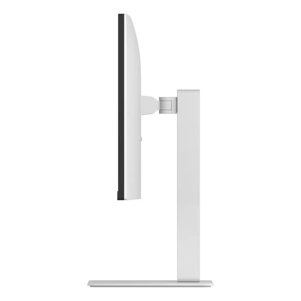 LG 27US550-W-AMA 4K UltraFine UHD Monitor, 27" 4K (3840 x 2160) Resolution, 60Hz, Anti-glare, 5ms (GtG) Response Time, HDMI, DisplayPort, Tilt/Height/Pivot Adjustable Stand, AMD FreeSync Compatible, White, 1 Year Warranty | 27US550-W-AMA