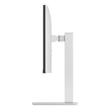 LG 27US550-W-AMA 4K UltraFine UHD Monitor, 27" 4K (3840 x 2160) Resolution, 60Hz, Anti-glare, 5ms (GtG) Response Time, HDMI, DisplayPort, Tilt/Height/Pivot Adjustable Stand, AMD FreeSync Compatible, White, 1 Year Warranty | 27US550-W-AMA